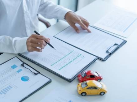 Gilroy, CA personal injury lawyer