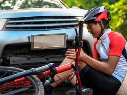 San Jose, CA Bicycle Accident Attorney